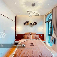Tin Thật 100%!Hẽm Xe Hơiphan Đăng Lưu, Pn,Diện Tích5 X 16M - 4 Tầng - Phù Hợp Dọn Vào Ở Ngay - Chỉ 13.5 Tỷ Tl