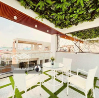 Tin Thật 100%!Hẽm Xe Hơiphan Đăng Lưu, Pn,Diện Tích5 X 16M - 4 Tầng - Phù Hợp Dọn Vào Ở Ngay - Chỉ 13.5 Tỷ Tl
