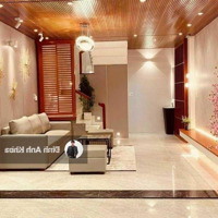 Tin Thật 100%!Hẽm Xe Hơiphan Đăng Lưu, Pn,Diện Tích5 X 16M - 4 Tầng - Phù Hợp Dọn Vào Ở Ngay - Chỉ 13.5 Tỷ Tl