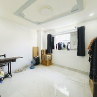 Nhà Đẹp 5 Tầng Btct Bình Thạnh - Sd 100M2 - 3 Phòng Ngủ 3 Vệ Sinh- Mới Đẹp Ở Ngay - Nhỉnh 4 Tỷ.