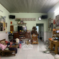 Nhà Hẻm Xe Hơi Đậu Cửa, Sổ Vuông Vức - Huỳnh Thị Hai - Tch - 80M2(4X20), 2 Tầng - Nhỉnh 4 Tỷ