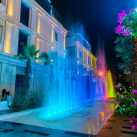 Bán Bt Regal Pavillon Đà Nẵng, 12,5 Tỷ, 120M2, 5 Phòng Ngủ 5Wc