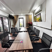 Chính Chủ Bán Lk Khu Đô Thị Hạ Đình - 110M2 -5 Tầng Thang Máy - Vừa Ở Vừa Kinh Doanh Vp - 31 Tỷ