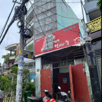 Giảm Giá Bán Gấp Nhà Mặt Tiền 115M2, Khu Phân Lô Công Viên Tây Thạnh, Giá Chốt Cực Tốt