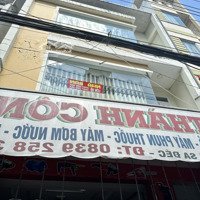 Bán Nhà Mặt Phố 56 Trần Hưng Đạo, 3 Phòng Ngủ 3 Vệ Sinh 175M2, Giá Siêu Hời 25 Tỷ Vnd, Sa Đéc, Đồng Tháp