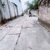 Bán Nhanh 100M Tại Đồng Lạc - Tiên Dược - Sóc Sơn - Hn. 50M Ra Đường Nhựa Liên Xã.