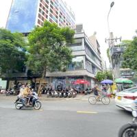 Bán Nhà Góc 2 Mặt Tiền Số: 363 - 365 Lê Văn Sỹ, Phường 12, Quận 3.