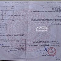 Bán Đất Tại Võ Thị Thừa, 4,35 Tỷ, 85M2 ( 5X27M) Đường 8.3M Sát Sông Sài Gòn , Khu Đông Dân Cư