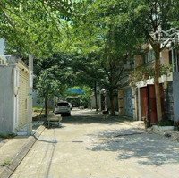 Bán Đất Tại Võ Thị Thừa, 4,35 Tỷ, 85M2 ( 5X27M) Đường 8.3M Sát Sông Sài Gòn , Khu Đông Dân Cư
