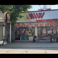 Cần Bán Đất Mặt Đằng Hải Ngay Trần Hoàn Rẽ Vào 187.3M2, Ngang 9.5M, Nở Hậu 9.75M