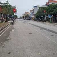 Chính Chủ Gửi Bán Đất Khu Đô Thị Hoà Mạc, Thị Xã Duy Tiên, Hà Nam, Diện Tích: 81M2