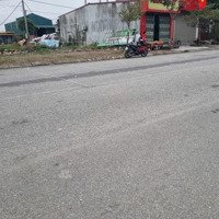 Chính Chủ Gửi Bán Đất Khu Đô Thị Hoà Mạc, Thị Xã Duy Tiên, Hà Nam, Diện Tích: 81M2