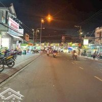 Bán Gấp Lô Góc Hai Mặt Tiền, Kinh Doanh Buôn Bán Vip Tại Kdc Thuận Giao, Tp Thuận An