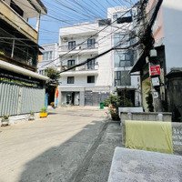 Xe Tải Đỗ Cửa, 2 Phòng Ngủ- D1 Cũ P25 Bình Thạnh 80M2 11 Triệu Tl