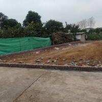 1.9 tỷ sở hữu 527m2 có 2 mặt tiền đường trước và sau, vị trí đắc địa, gần chợ, trường học