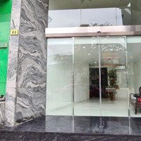 Cho Thuê Gấp Văn Phòng Tại Văn Cao, 150 Triệu, 450M2, 5 Tầng, Mặt Tiền 5M, Hướng Đông