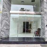 Cho Thuê Gấp Văn Phòng Tại Văn Cao, 150 Triệu, 450M2, 5 Tầng, Mặt Tiền 5M, Hướng Đông