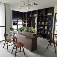 Cho Thuê Văn Phòng Tại St Moritz Phạm Văn Đồng, 20 Triệu, 90 M2 Hoàn Thiện Nội Thất. Liên Hệ: 0942878189