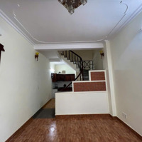 Nhà Thiên Lôi Gần Cầu Rào, 40M2, 3 Tầng, Ngõ Nông, Giá Rẻ Chỉ 2.25 Tỷ
