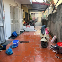 Nhà Thiên Lôi Gần Cầu Rào, 40M2, 3 Tầng, Ngõ Nông, Giá Rẻ Chỉ 2.25 Tỷ