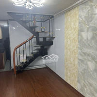 Nhà Riêng Bán Tại Trần Khát Chân, 2,5 Tỷ, 16,5 M2, 2 Phòng Ngủ 2Wc