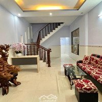 Hẻm Ô Tô, 2 Tầng(4X12), 48M2, Nguyễn Văn Công P3 Gò Vấp, Chỉ 5 Tỷ