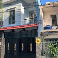 Hẻm Ô Tô, 2 Tầng(4X12), 48M2, Nguyễn Văn Công P3 Gò Vấp, Chỉ 5 Tỷ