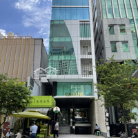 Toà Nhà Vip 2Mt Lý Thường Kiệt, Quận 10 - 6X25M - 7 Tầng Thang Máy - Hđt 150 Triệu - Gía 55 Tỷ