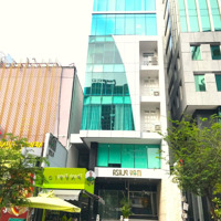 Toà Nhà Vip 2Mt Lý Thường Kiệt, Quận 10 - 6X25M - 7 Tầng Thang Máy - Hđt 150 Triệu - Gía 55 Tỷ