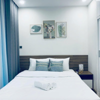 Cho Thuê Căn Hộ 30M2 Tại Vinhomes Green Bay Mễ Trì, Giá 8,5 Triệu/Tháng