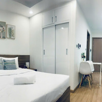 Cho Thuê Căn Hộ 30M2 Tại Vinhomes Green Bay Mễ Trì, Giá 8,5 Triệu/Tháng