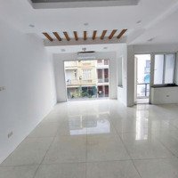 Cho Thuê Nhà Mặt Phố Nguyễn Thị Thập, 60 Triệu, 85M2, Cầu Giấy, Hà Nội Chỉ Với