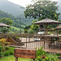 Đất 1090m2 làm nhà vườn tại Bảo Lâm, sổ sẵn, an ninh, suối tự nhiên bao quanh. 0931166***