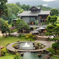 Đất 1090m2 làm nhà vườn tại Bảo Lâm, sổ sẵn, an ninh, suối tự nhiên bao quanh. 0931166***