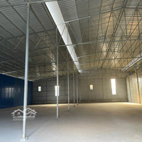 Cho Thuê Kho Xưởng Đường Di Trạch, Hoài Đức Gần Đh Công Nghiệp Hà Nội,Diện Tích440M2 Giá 70K/M2/Th