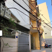 Chính Chủ Bán Nhà P. Phú Diễn 33M2 Xây 4 Tầng, 3 Phòng Ngủ Oto 7 Chỗ Đỗ Cửa, Thiện Chí Bán, Sổ Đỏ Đẹp