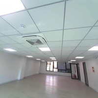 Bán Tòa Buiding Dương Khuê, Cầu Giấy 120M2, 10 Tầng,Mặt Tiền9.55M, Giá Bán 70 Tỷ