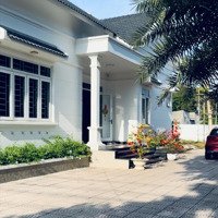 Bán Biệt Thự Đường Trần Phúdiện Tích18X110M, Thị Trấn Gia Ray, Xuân Lộc, Đồng Nai