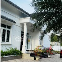 Bán Biệt Thự Đường Trần Phúdiện Tích18X110M, Thị Trấn Gia Ray, Xuân Lộc, Đồng Nai