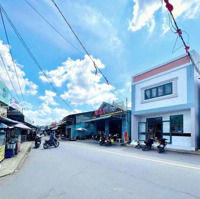 Bán Nhà Mặt Tiền Đường Lớn Ngang Trên 5M Đối Diện Chợ Quận Ninh Kiều Cần Thơ Giá Dưới 4 Tỷ