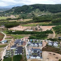 Bán Đất Khu Nhà Giàu! 525M2 Đất Ven Đà Lạt, Sẵn 100M2 Tc, Chỉ 1 Tỷ 250 Tr