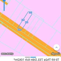 Ngộp! [1062M2] Vuông Vắn 1/ Ql51, Vị Trí Đẹp, Giá Ngộp, Long Phước Long Thành Đồng Nai