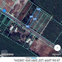 Ngộp! [1062M2] Vuông Vắn 1/ Ql51, Vị Trí Đẹp, Giá Ngộp, Long Phước Long Thành Đồng Nai