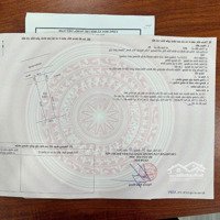 Bán Đất Đấu Giá Bắc Hạ Sóc Sơn Mặt Đường Tỉnh Lộ 131 Quy Hoạch Đường 40M - Lh - 0399786838