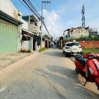Hiếm- Đón Đầu Vành Đai 2-Duy Nhất 1 Lô Ngay Trung Tâm Trường Thọdiện Tích123M2 Ngang 4.7M Giá Nhích 7 Tỷ