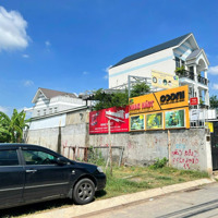 Hiếm- Đón Đầu Vành Đai 2-Duy Nhất 1 Lô Ngay Trung Tâm Trường Thọdiện Tích123M2 Ngang 4.7M Giá Nhích 7 Tỷ
