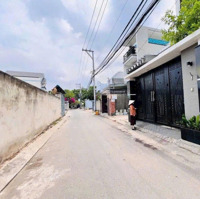 Hiếm- Đón Đầu Vành Đai 2-Duy Nhất 1 Lô Ngay Trung Tâm Trường Thọdiện Tích123M2 Ngang 4.7M Giá Nhích 7 Tỷ