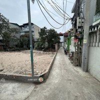 -Hàng Nóng Tay Mặt Bằng Đã Làm Xong -Lô Góc 2 Mặt Tiền Lõi Vin Cổ Loa - Diện Tích: 97M Tại Tiên Hội -Đông.