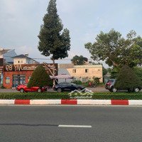 Bán Đất Biệt Thự Khu Trung Tâm Hành Chính, Đường Hùng Vương Tp Mỹ Tho