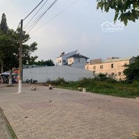 Bán Đất Biệt Thự Khu Trung Tâm Hành Chính, Đường Hùng Vương Tp Mỹ Tho